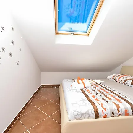 Apartment Zadar Inn Apartment *