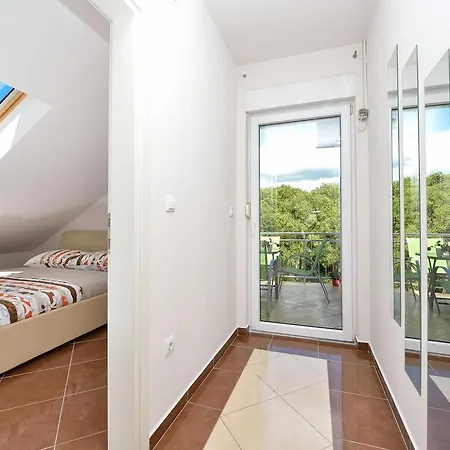 Zadar Inn Apartment Zadar