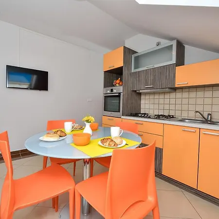 Apartment Zadar Inn Apartment