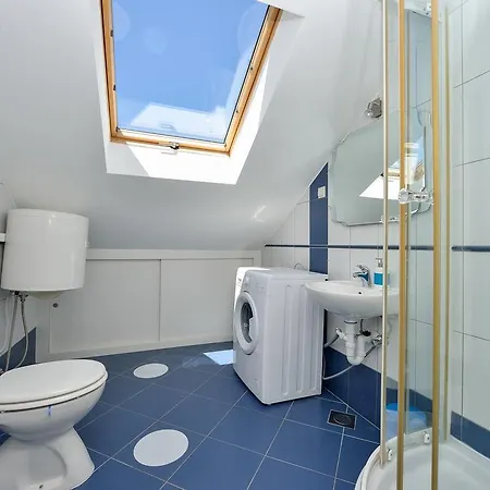 Zadar Inn Apartment