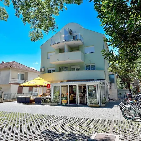 Zadar Inn Apartment Zadar