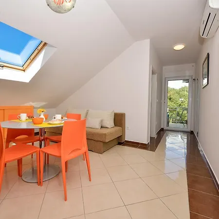 Apartment Zadar Inn Apartment Zadar