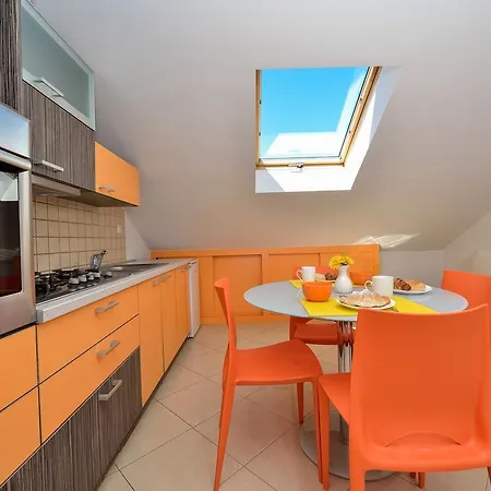 Zadar Inn Apartment